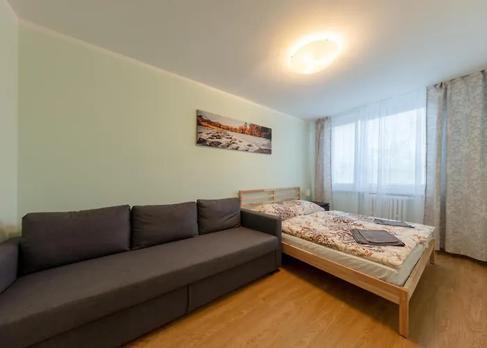 Appartement Large Prosek - Your Second Home!