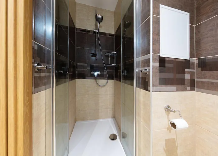 Appartement Large Prosek - Your Second Home! *