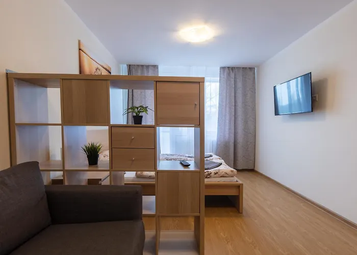 Large Prosek - Your Second Home! *