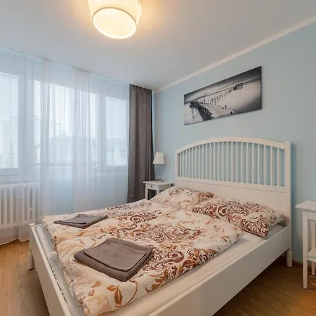 Large Prosek - Your Second Home!