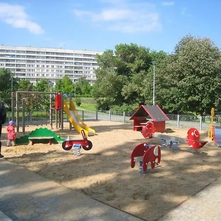 Large Prosek - Your Second Home! *