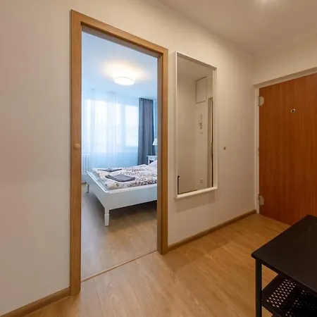 Large Prosek - Your Second Home! * Prague