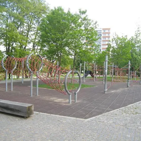 Apartment Large Prosek - Your Second Home!