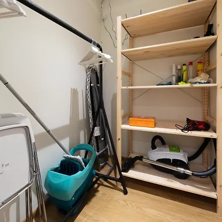 Apartment Large Prosek - Your Second Home!