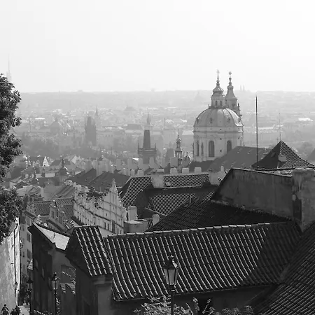 Large Prosek - Your Second Home! * Prag