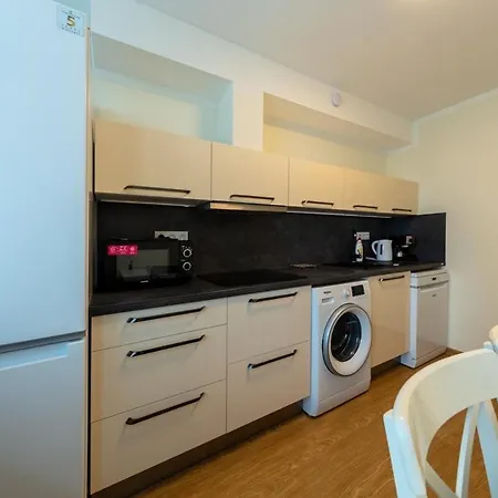 Large Prosek - Your Second Home! Apartment *