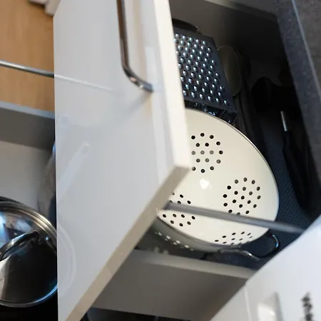 Large Prosek - Your Second Home! 아파트