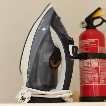 아파트 Large Prosek - Your Second Home!