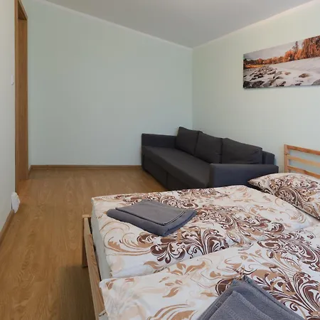 Large Prosek - Your Second Home! *