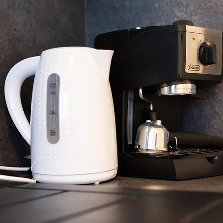 Large Prosek - Your Second Home!