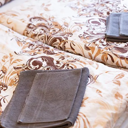 Large Prosek - Your Second Home!