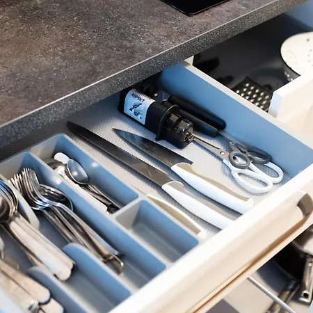 아파트 Large Prosek - Your Second Home! *