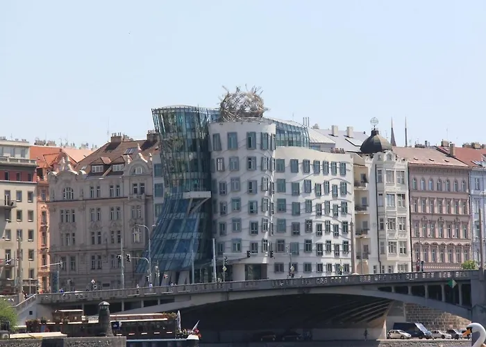 Large Prosek - Your Second Home!