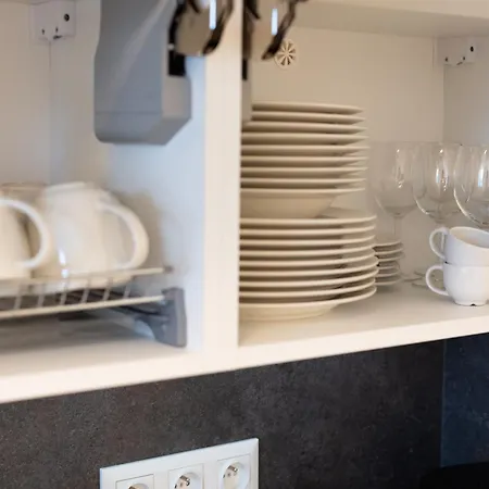 Daire Large Prosek - Your Second Home! *